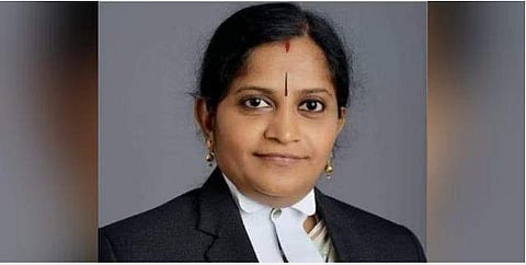 വിക്ടോറിയ ഗൗരി