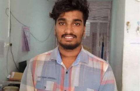അറസ്റ്റിലായ കണ്ണന്‍
