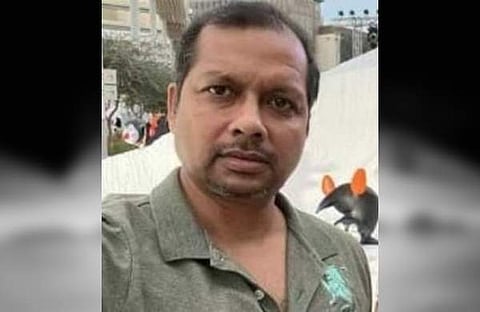 ബിനോയ്