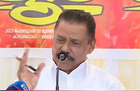 എംവി ഗോവിന്ദന്‍ , ഫയല്‍ ചിത്രം