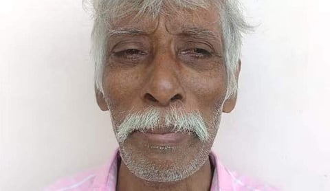 പ്രതി വില്‍സണ്‍
