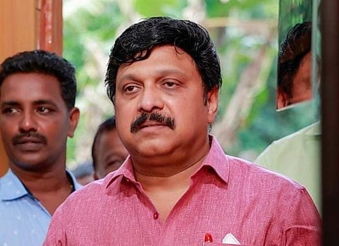കെബി ​ഗണേഷ് കുമാർ/ ഫെയ്സ്ബുക്ക്