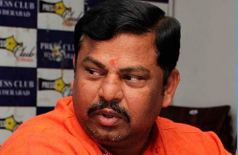 രാജാ സിങ്/ഫയല്‍