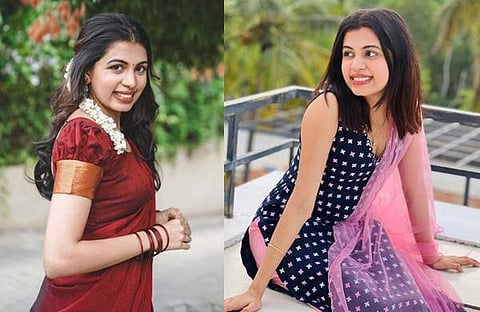 ദിയാ കൃഷ്ണ/ഫോട്ടോ: ഇൻസ്റ്റ​ഗ്രാം