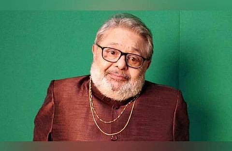 സമീർ ഖാഖർ/ ചിത്രം ട്വിറ്റർ