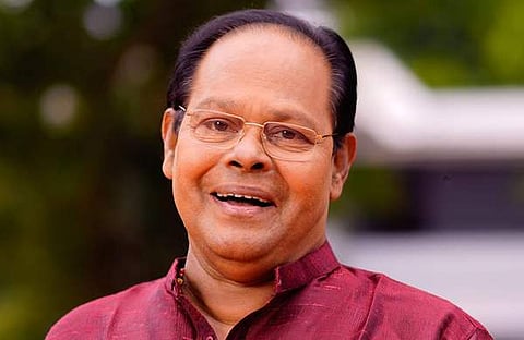 ഇന്നസെന്റ്/ചിത്രം: ഫേയ്സ്ബുക്ക്