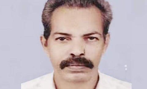 ഐനിക്കല്‍ ലൂയിസ്