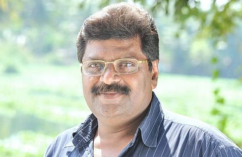 രാമസിംഹൻ/ ചിത്രം; ഫെയ്‌സ്‌ബുക്ക്