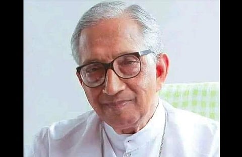 മാര്‍ ജോസഫ് പൗവത്തില്‍ അന്തരിച്ചു