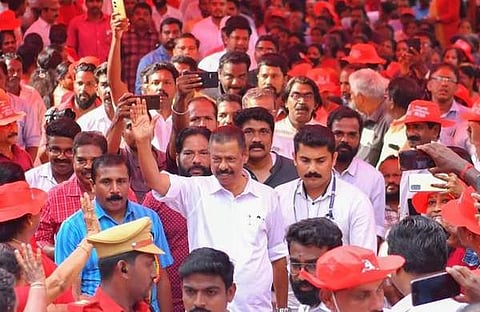 ചിത്രം: സിപിഎം/ഫെയ്‌സ്ബുക്ക്