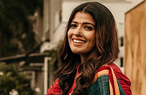 അമൃത സുരേഷ്/ ചിത്രം; ഫെയ്സ്ബുക്ക്