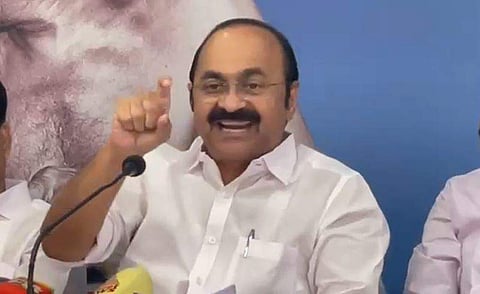 വിഡി സതീശന്‍ /ഫയല്‍