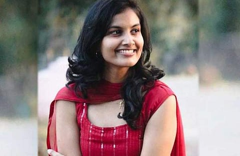 ബൈക്കപകടത്തില്‍ മരിച്ച അല്‍ഫോന്‍സ