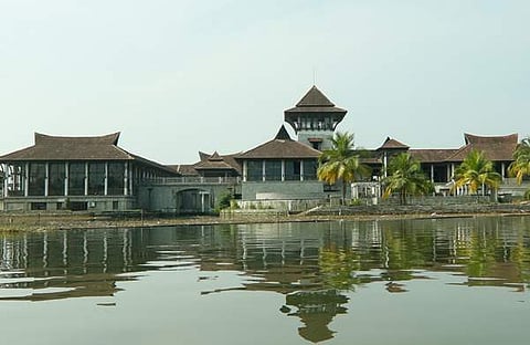 കാപികോ റിസോര്‍ട്ട്/ ഫയല്‍