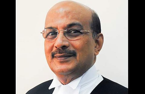 കെ പി ദണ്ഡപാണി/ ഫയല്‍