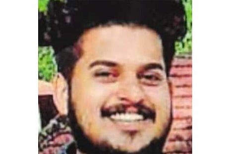 നിധിന്‍