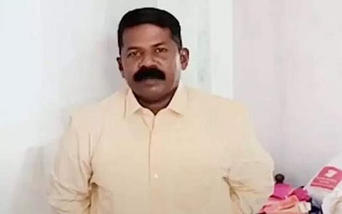 റിപ്പര്‍ ജയാനന്ദന്‍ പുറത്തിറങ്ങിയപ്പോള്‍
