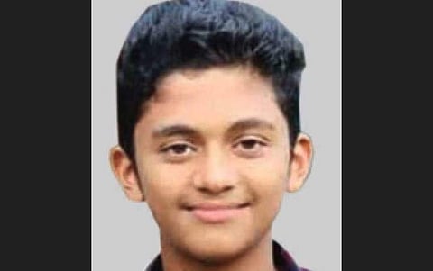 ഉമ്മർ അഫ്ത്വാബുദ്ദീൻ