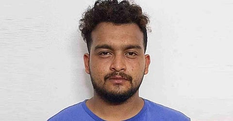 അറസ്റ്റിലായ പ്രതി യൂനസ്‌