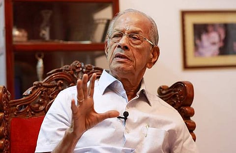 ഇ ശ്രീധരന്‍/ എക്സ്പ്രസ് ചിത്രം