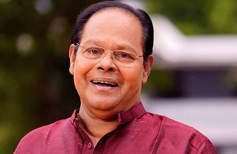 ഇന്നസെന്റ് / ഫയല്‍ ചിത്രം