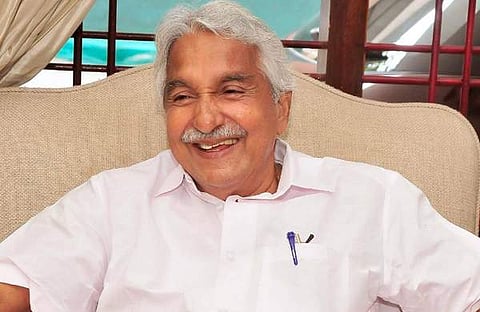 ഉമ്മന്‍ചാണ്ടി/ ഫയല്‍ ചിത്രം