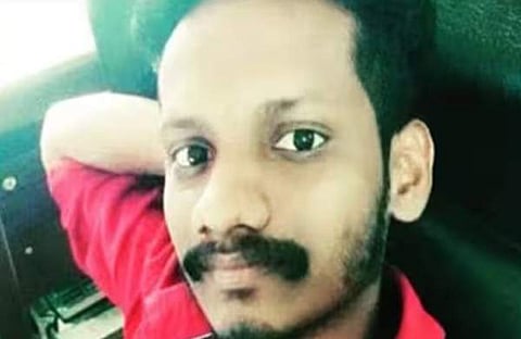 ആദർശ്