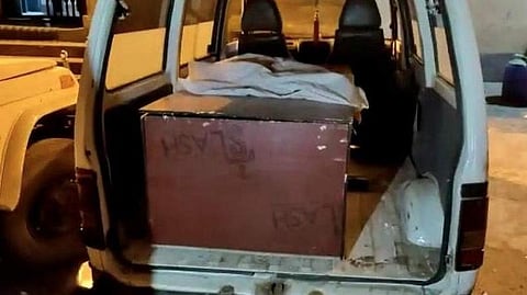 ഫോട്ടോ: എക്‌സ്പ്രസ്‌