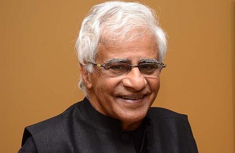 വിവാൻ സുന്ദരം/ ചിത്രം; പിടിഐ