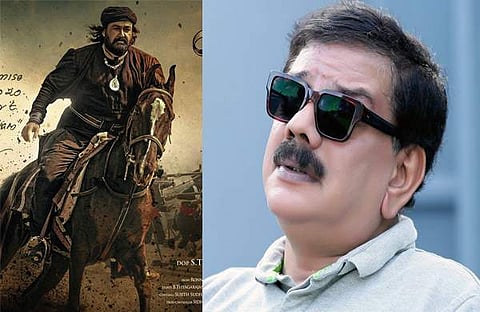 പ്രിയദർശൻ/ ചിത്രം ഫെയ്‌സ്‌ബുക്ക്