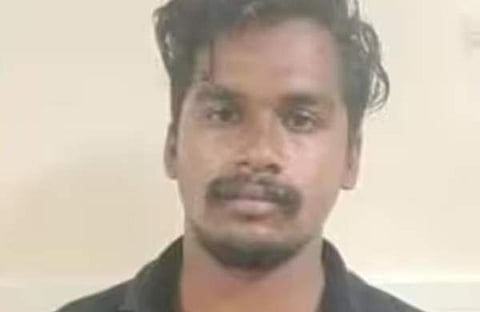 വിപിന്‍ ലാല്‍
