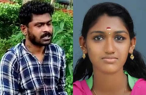 പ്രതി അരുണ്‍, സൂര്യഗായത്രി/ ഫയല്‍
