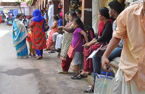 തിരുവനന്തപുരം ജനറല്‍ ആശുപത്രി/ ഫയല്‍