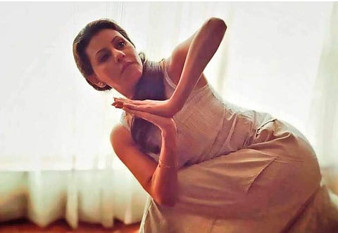 സൗദി യോഗ കമ്മിറ്റി പ്രസിഡന്റ് നൗഫ് അല്‍-മറാവി