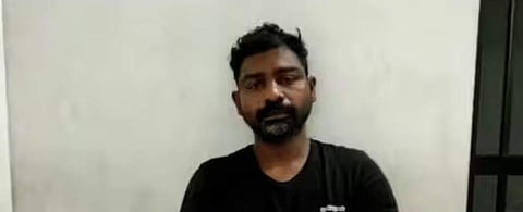 വിപിന്‍ ലാല്‍
