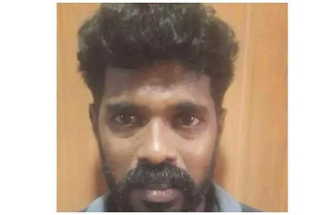 രാജേഷ്‌