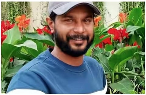 തൃശൂരില്‍ സദാചാര ആക്രമണത്തിന് ഇരയായി കൊല്ലപ്പെട്ട സഹര്‍