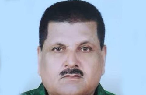 ആത്മഹത്യ ചെയ്ത നാരായണന്‍കുട്ടി