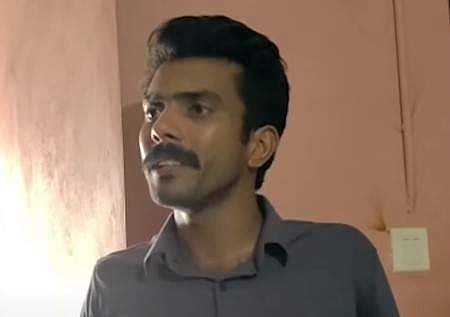 എംഡിഎംഎയുമായി അറസ്റ്റിലായ പ്രതി