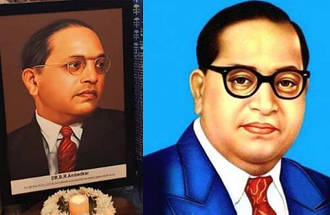 ഡോ. അംബേദ്കര്‍/ ഫയല്‍