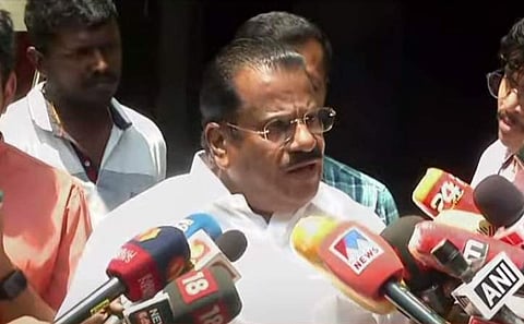 ഇപി ജയരാജന്‍ /ഫയല്‍ ചിത്രം