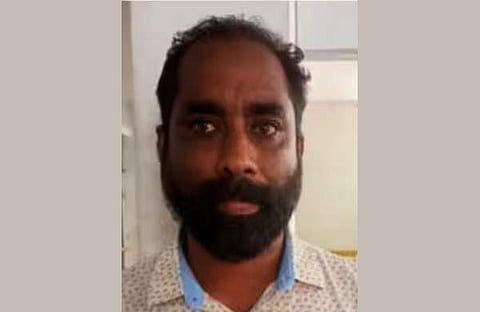 അഖിലേഷ്