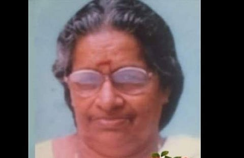 ദേവകി