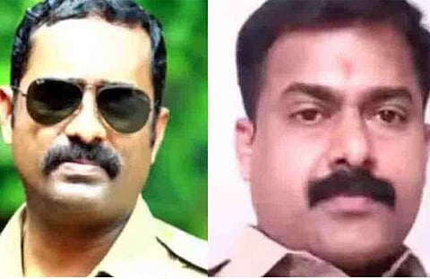 ഹരിപ്പാട് ബാങ്ക് ഉദ്യോഗസ്ഥനെ കസ്റ്റഡിയില്‍ ക്രൂരമായി മര്‍ദ്ദിച്ചു; ഡിവൈഎസ്പി അടക്കം ഏഴു പൊലീസുകാര്‍ക്കെതിരെ കേസ്