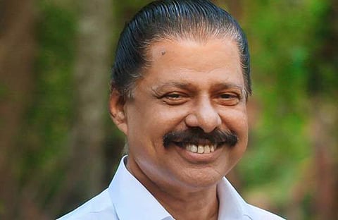 എംവി ഗോവിന്ദന്‍ / ഫയല്‍