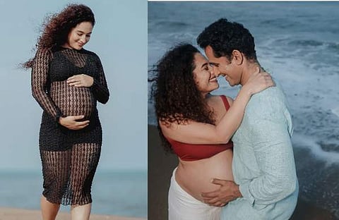 പൂജയും ജോണും/ ഫോട്ടോ; ഇൻസ്റ്റ​ഗ്രാം