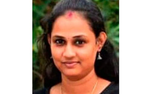 മരിച്ച അജില