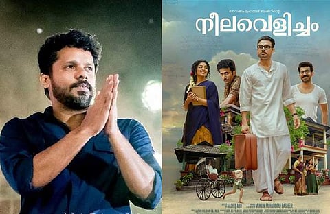 ആഷിഖ് അബു/ ചിത്രം ഫെയ്‌സ്ബുക്ക്