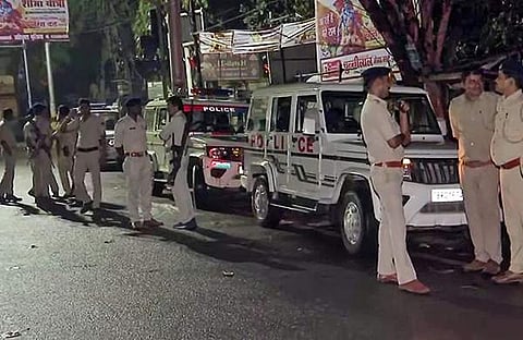 എഎന്‍ഐ  ചിത്രം