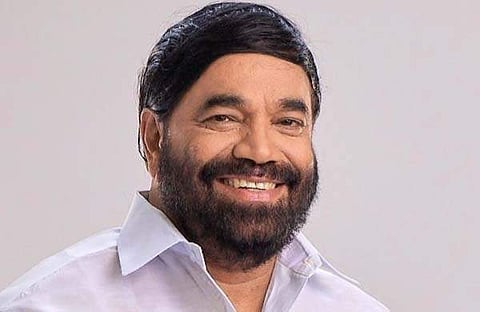 മന്ത്രി വാസവന്‍/ ഫെയ്‌സ്ബുക്ക്‌